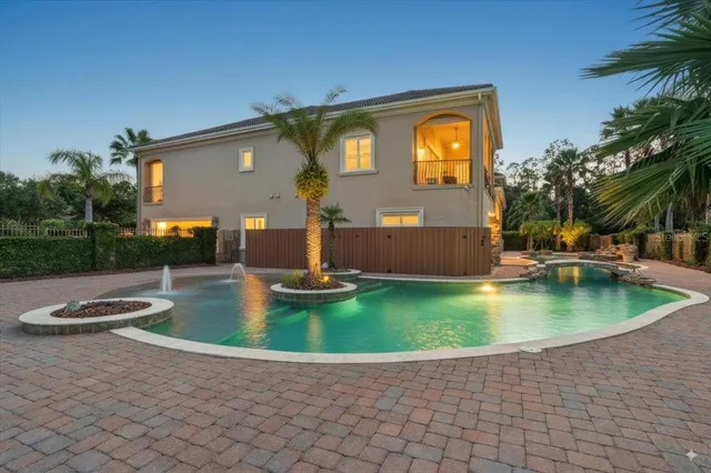$1,995,000 | 3589 Grande Tuscany Way, New Smyrna Beach, FL 32168