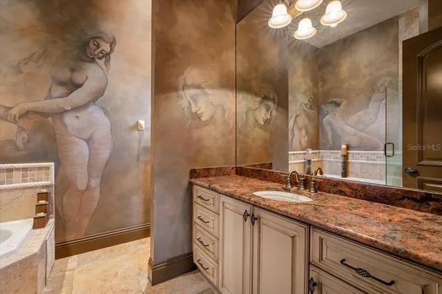 $1,995,000 | 3589 Grande Tuscany Way, New Smyrna Beach, FL 32168