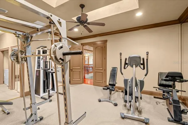 $1,995,000 | 3589 Grande Tuscany Way, New Smyrna Beach, FL 32168