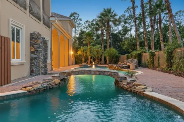 $1,995,000 | 3589 Grande Tuscany Way, New Smyrna Beach, FL 32168