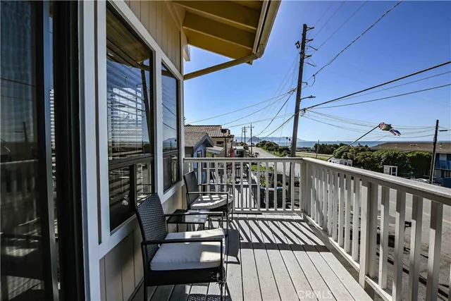 $4,100 | 3287 Ocean Boulevard, Cayucos, CA 93430
