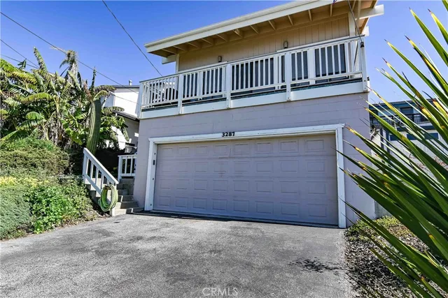 $4,100 | 3287 Ocean Boulevard, Cayucos, CA 93430