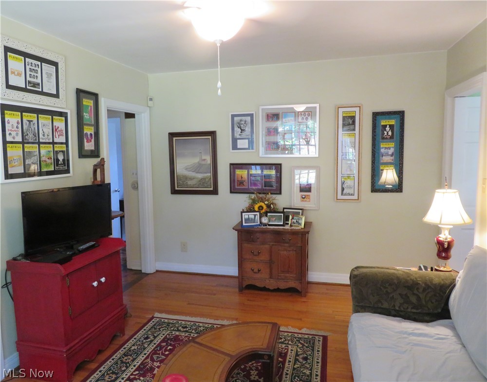 443 Harding Road Zanesville, OH 43701 - Photo 9 of 35 Gallery Image 9