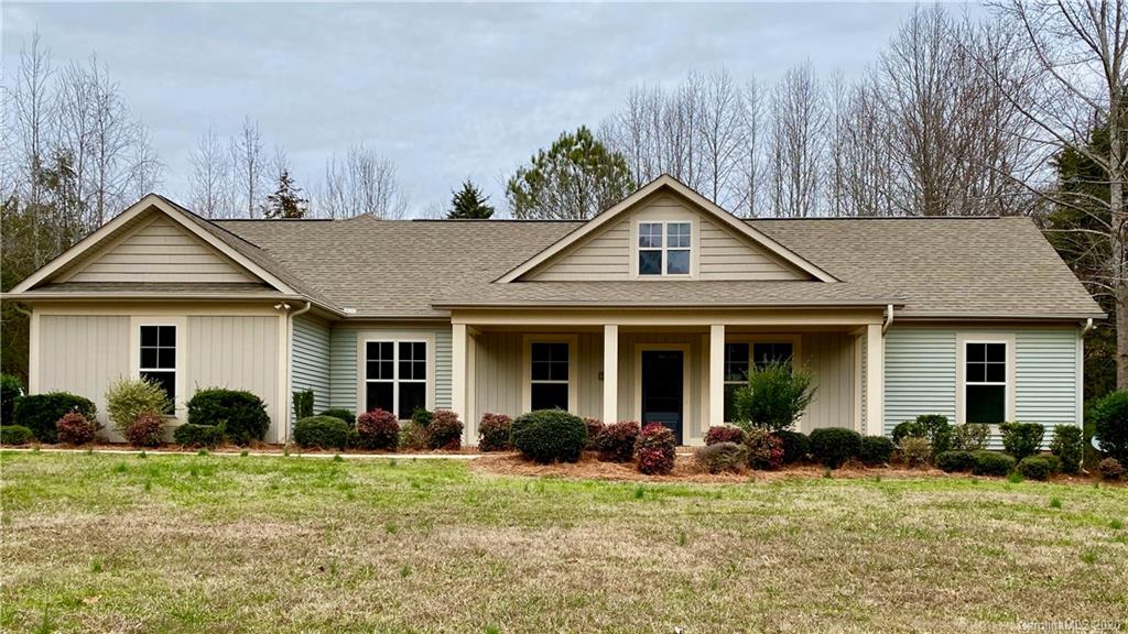 9224 Simpson Road Waxhaw, NC 28173 - Photo 1 of 38 Gallery Image 1