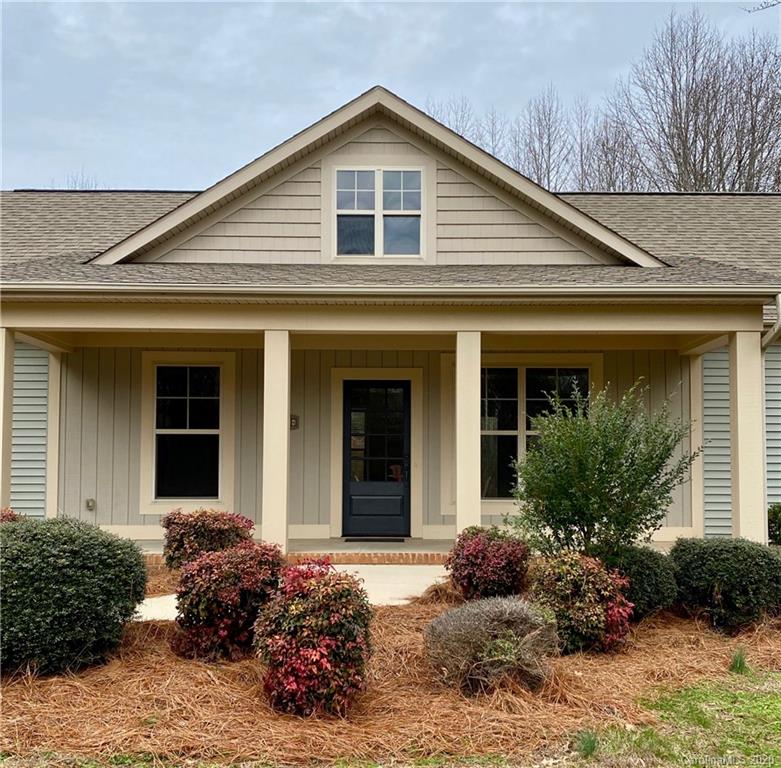 9224 Simpson Road Waxhaw, NC 28173 - Photo 2 of 38 Gallery Image 2