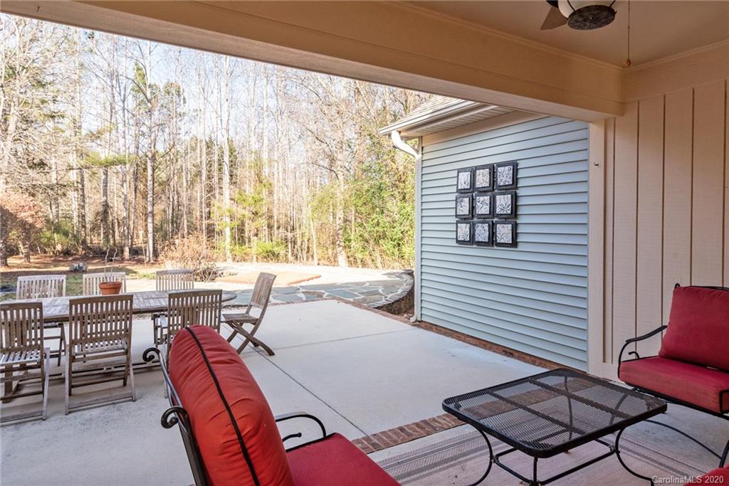 9224 Simpson Road Waxhaw, NC 28173 - Photo 21 of 38 Gallery Image 21