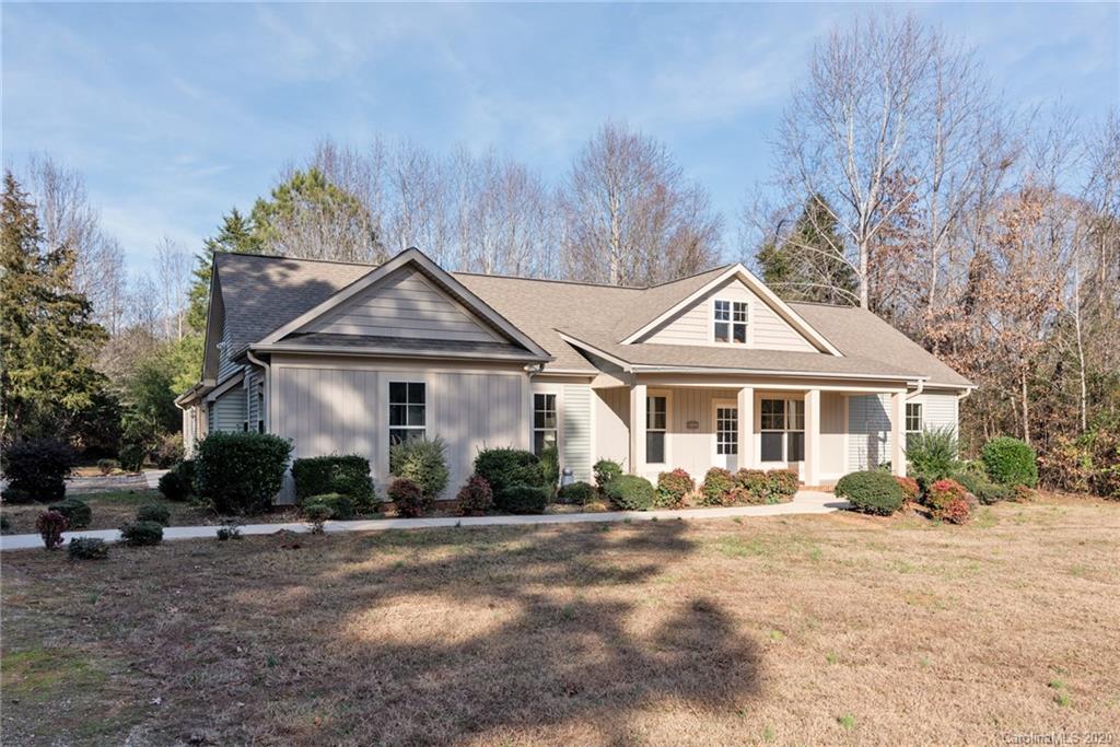 9224 Simpson Road Waxhaw, NC 28173 - Photo 37 of 38 Gallery Image 37