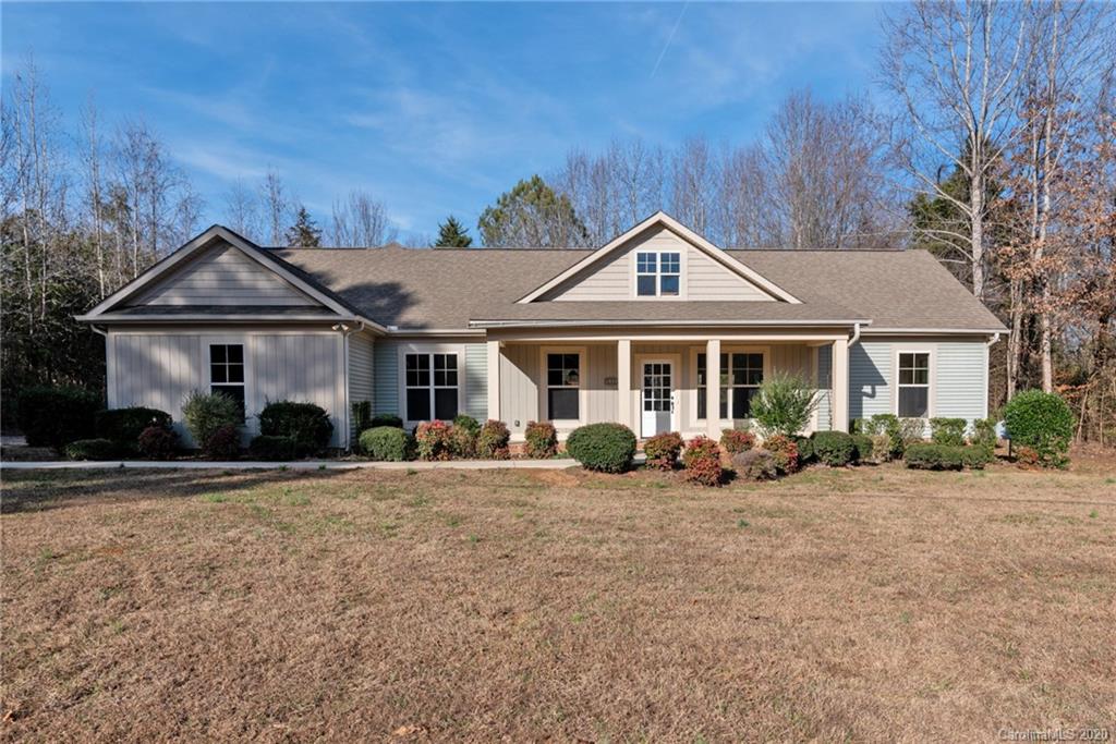 9224 Simpson Road Waxhaw, NC 28173 - Photo 38 of 38 Gallery Image 38