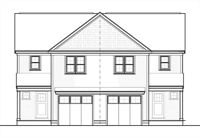 $549,900 | 6 Elliot Mills, Unit 31, Norfolk, MA 02056