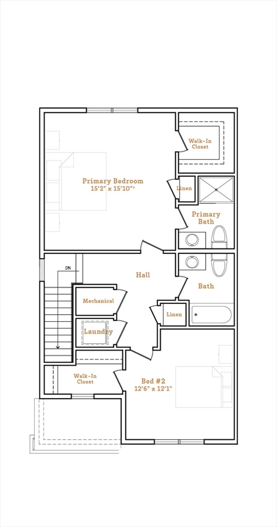 6 Elliot Mills, Unit 31 Norfolk, MA 02056 - Photo 3 of 3 unknown