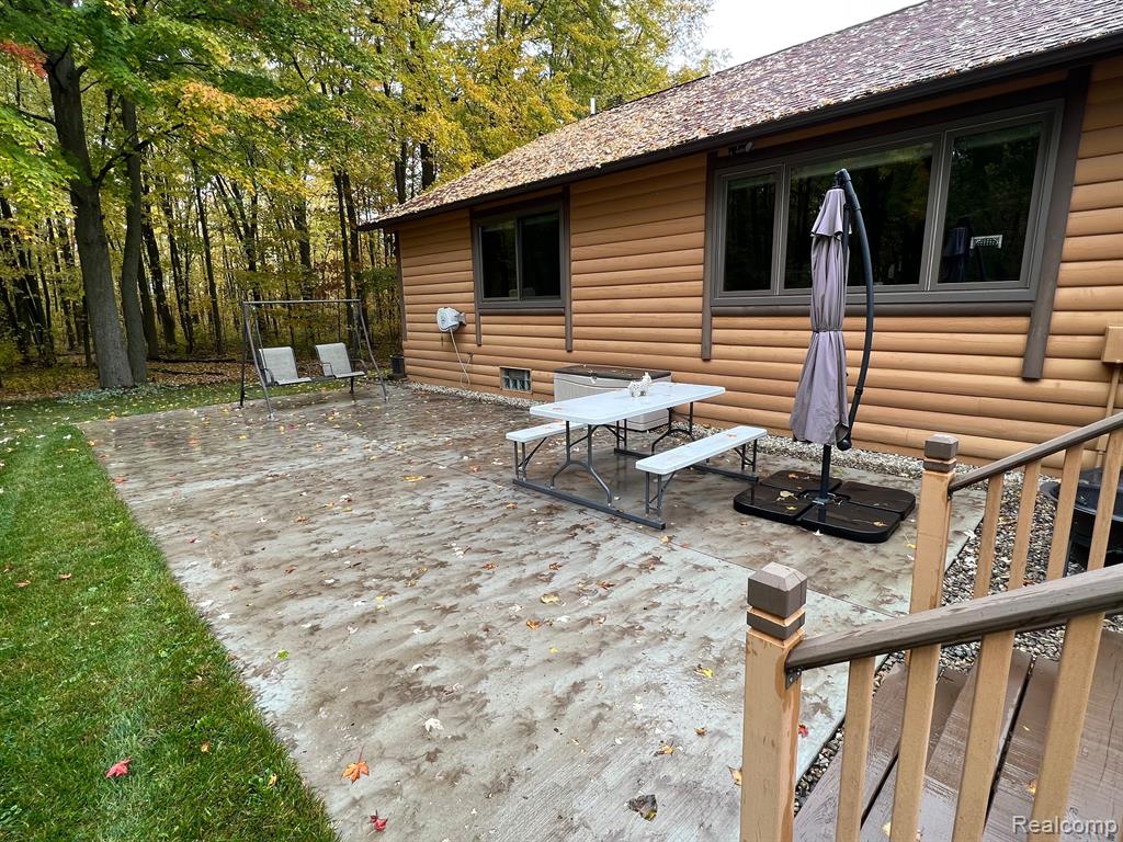 13271 Gilbert Road Memphis, MI 48041 - Photo 31 of 44
