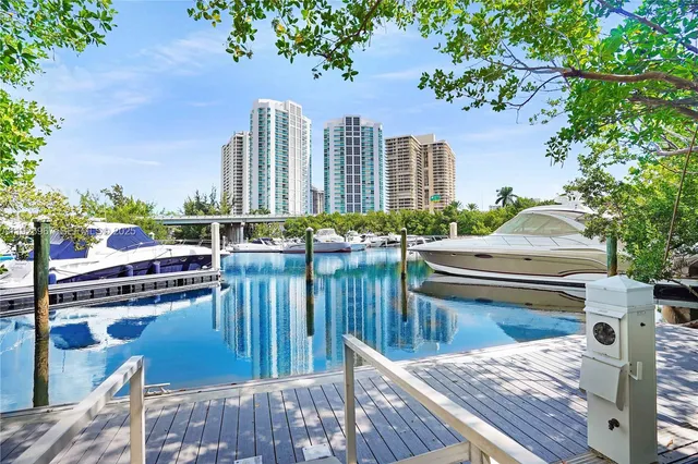 $699,000 | 3530 Mystic Pointe Drive, Unit 1714, Aventura, FL 33180