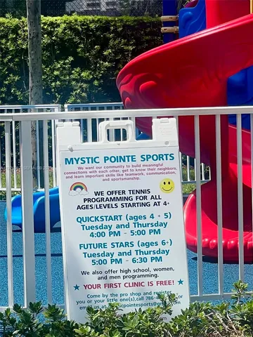 $699,000 | 3530 Mystic Pointe Drive, Unit 1714, Aventura, FL 33180