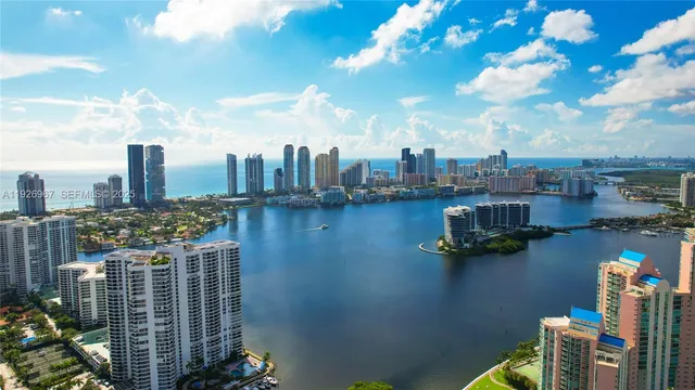 $699,000 | 3530 Mystic Pointe Drive, Unit 1714, Aventura, FL 33180