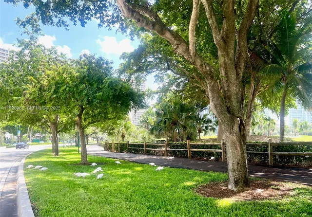 $699,000 | 3530 Mystic Pointe Drive, Unit 1714, Aventura, FL 33180