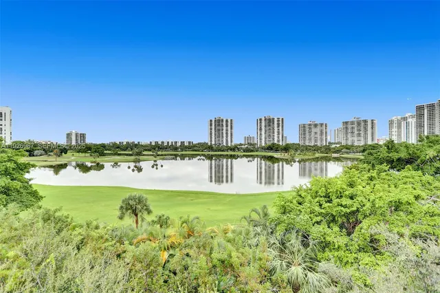 $699,000 | 3530 Mystic Pointe Drive, Unit 1714, Aventura, FL 33180