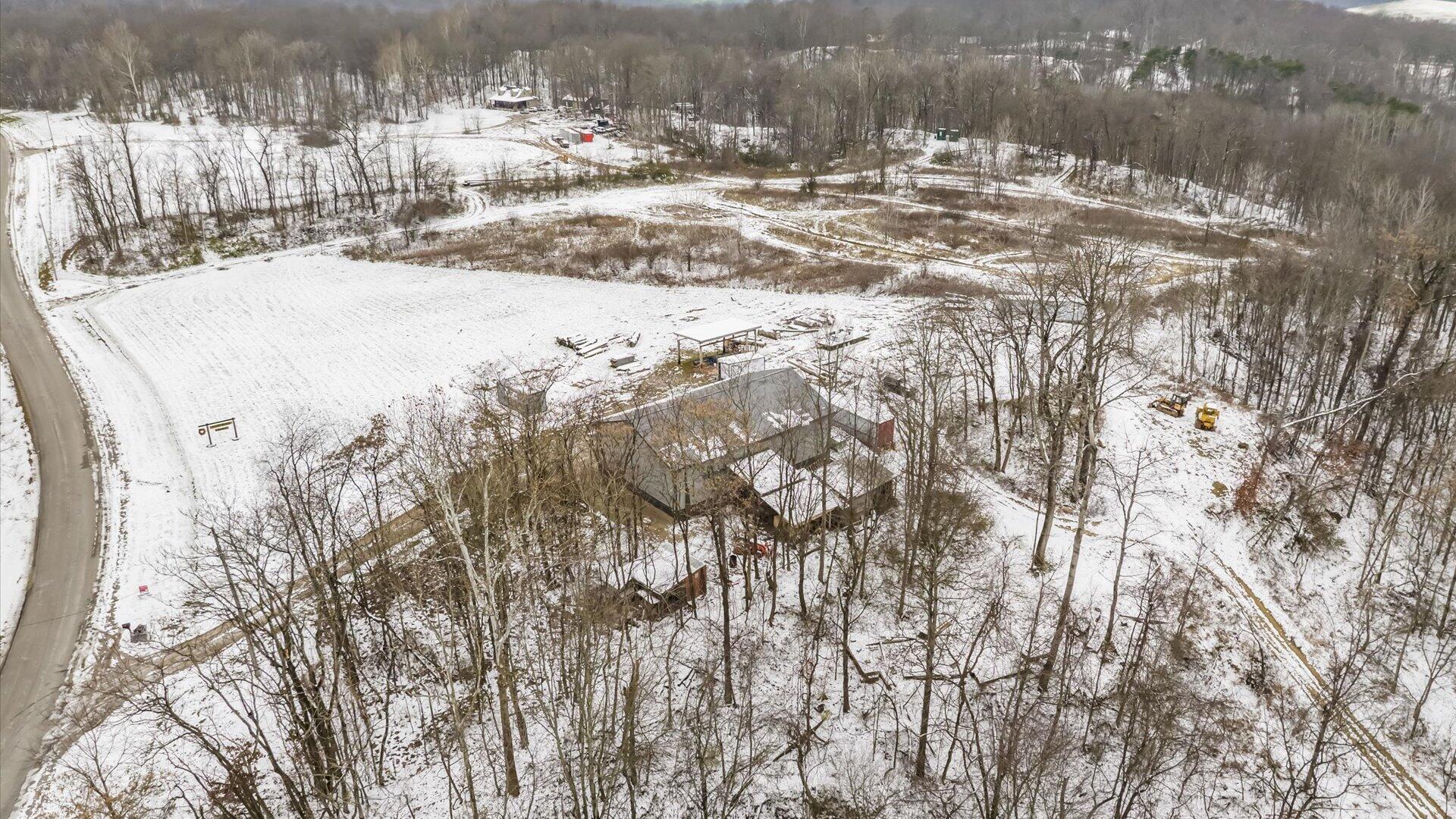 9141 Wesley Chapel Road Mount Perry, OH 43760 - Photo 30 of 46 27-z 9141 Wesley027