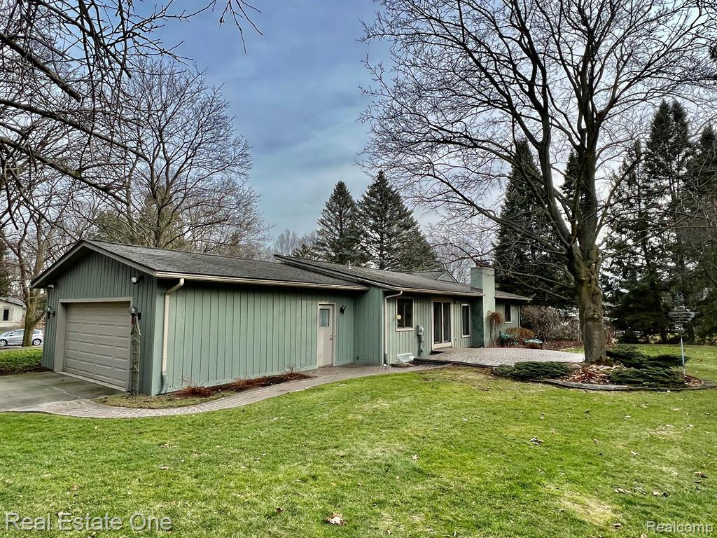 230 Randolph Road Rochester Hills, MI 48309 - Photo 48 of 59