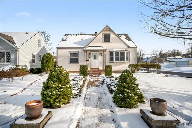 $249,999 | 101 Wendover Avenue, Tonawanda, NY 14223