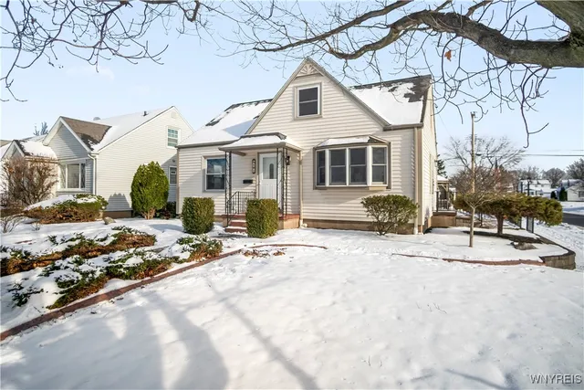$249,999 | 101 Wendover Avenue, Tonawanda, NY 14223