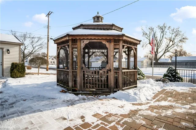 $249,999 | 101 Wendover Avenue, Tonawanda, NY 14223