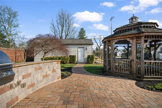 $325,000 | 101 Wendover Avenue, Tonawanda, NY 14223