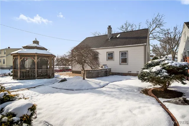 $249,999 | 101 Wendover Avenue, Tonawanda, NY 14223