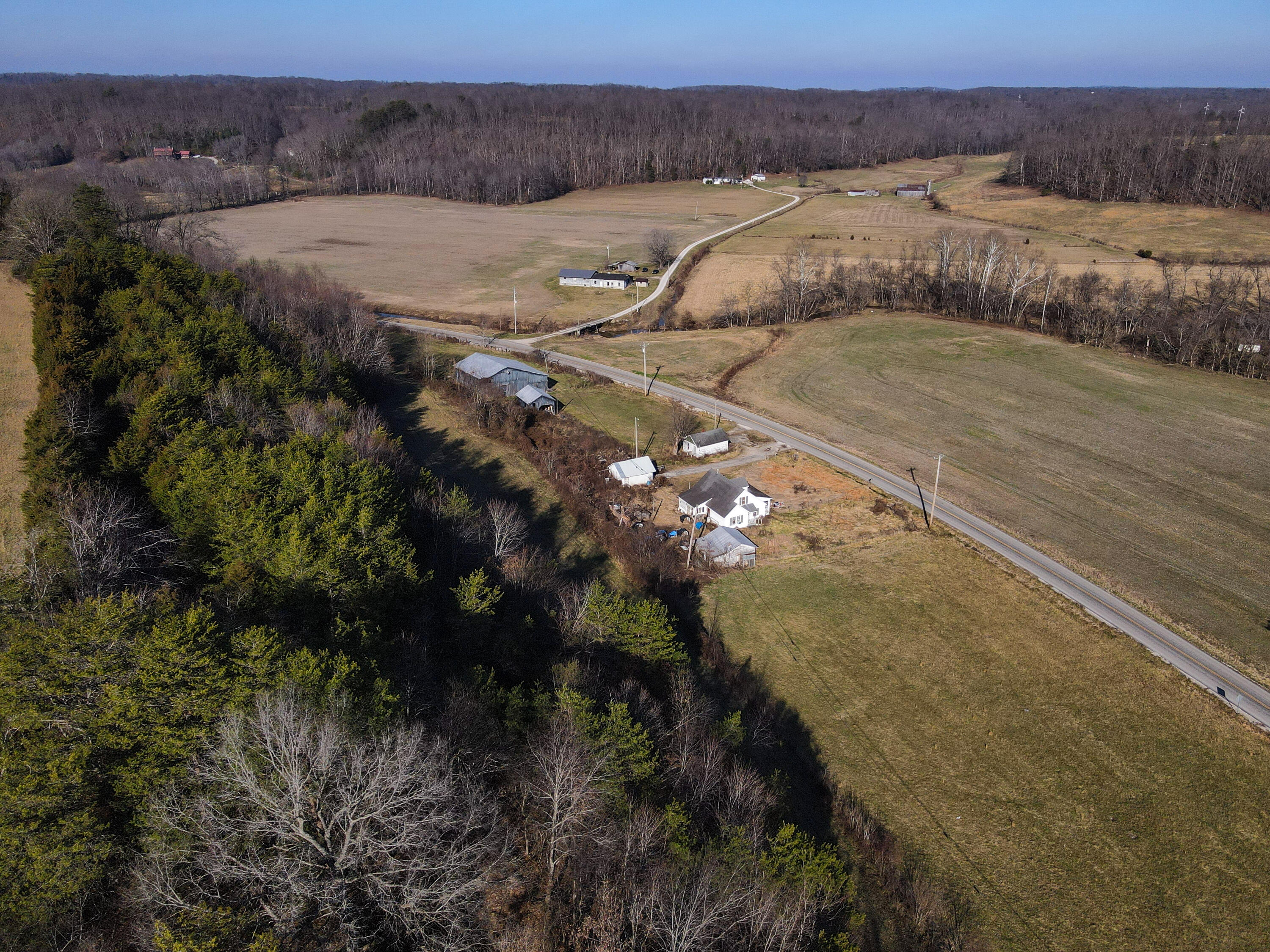 9978 Spencer Road Mount Sterling, KY 40353 - Photo 37 of 50 Appalachian Media - Brad Smith-55