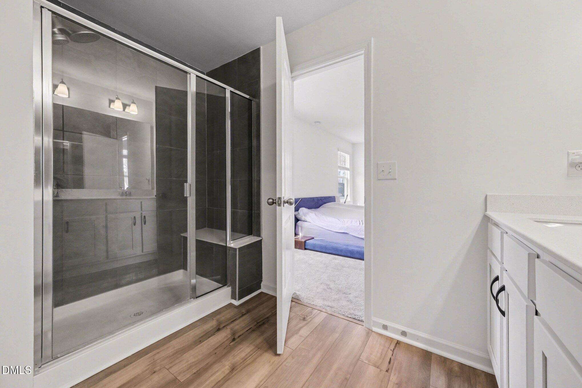 2129 Crestwood Rdg Drive Durham, NC 27704 - Photo 14 of 27 Primary Bath