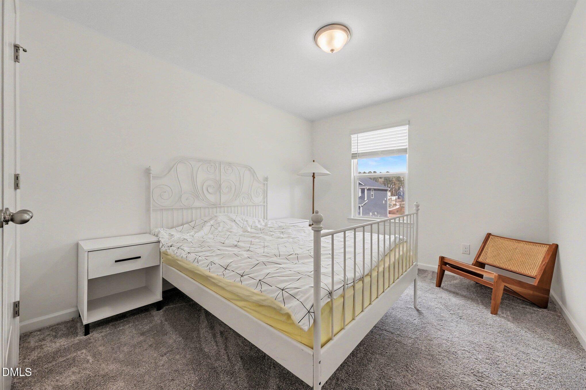 2129 Crestwood Rdg Drive Durham, NC 27704 - Photo 15 of 27 Bedroom