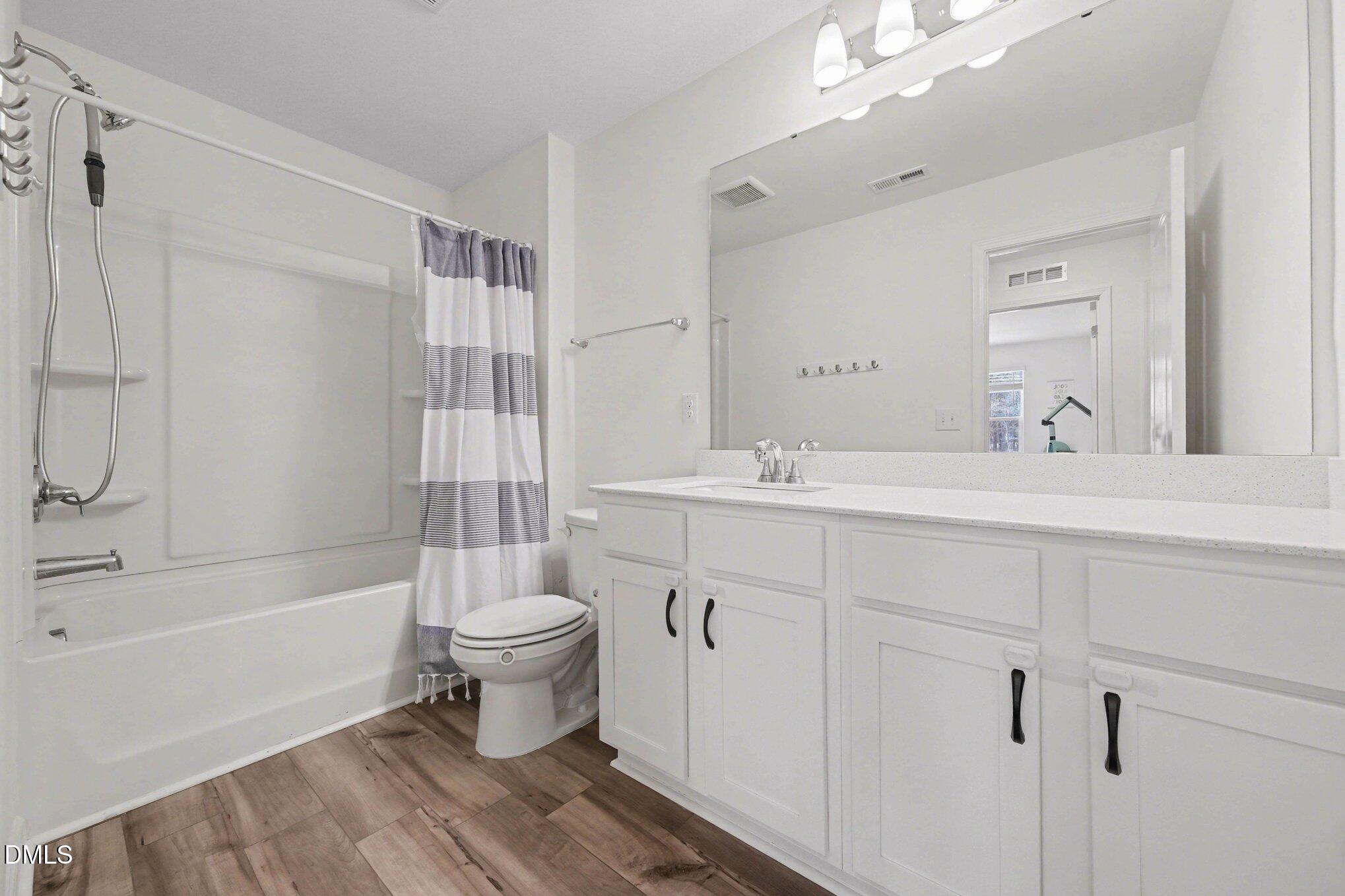 2129 Crestwood Rdg Drive Durham, NC 27704 - Photo 17 of 27 Full Bath