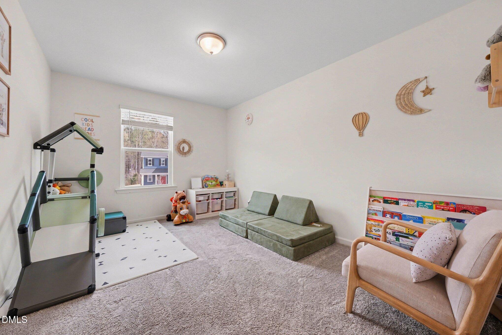 2129 Crestwood Rdg Drive Durham, NC 27704 - Photo 19 of 27 Bedroom