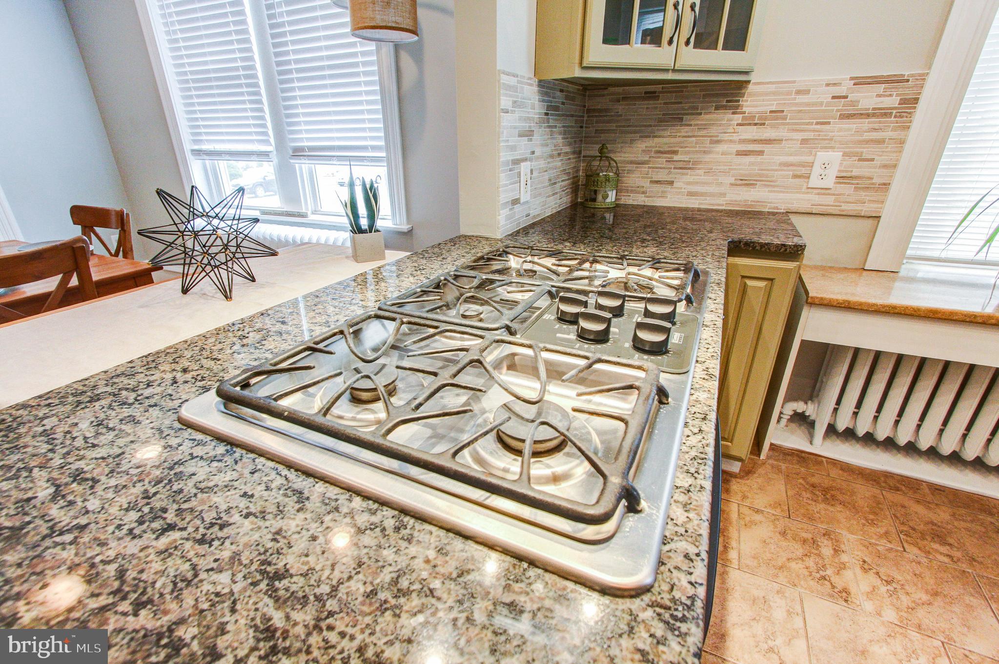 855 North Pleasantview Road Sanatoga, PA 19464 - Photo 11 of 33 GRANITE AND STOVE TOP