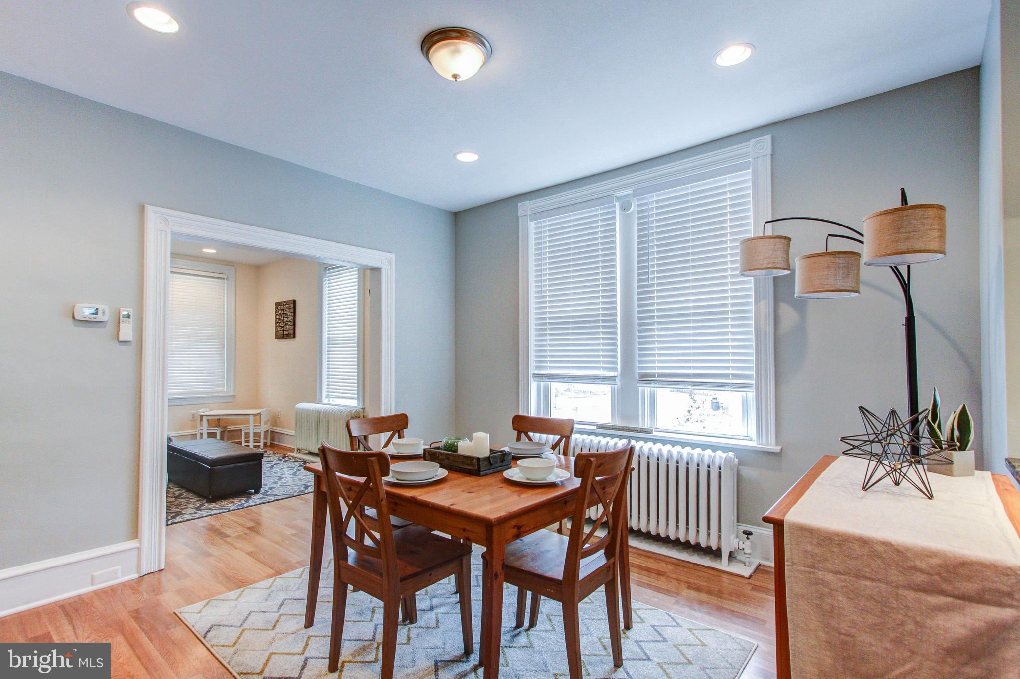 855 North Pleasantview Road Sanatoga, PA 19464 - Photo 12 of 33 DINING ROOM