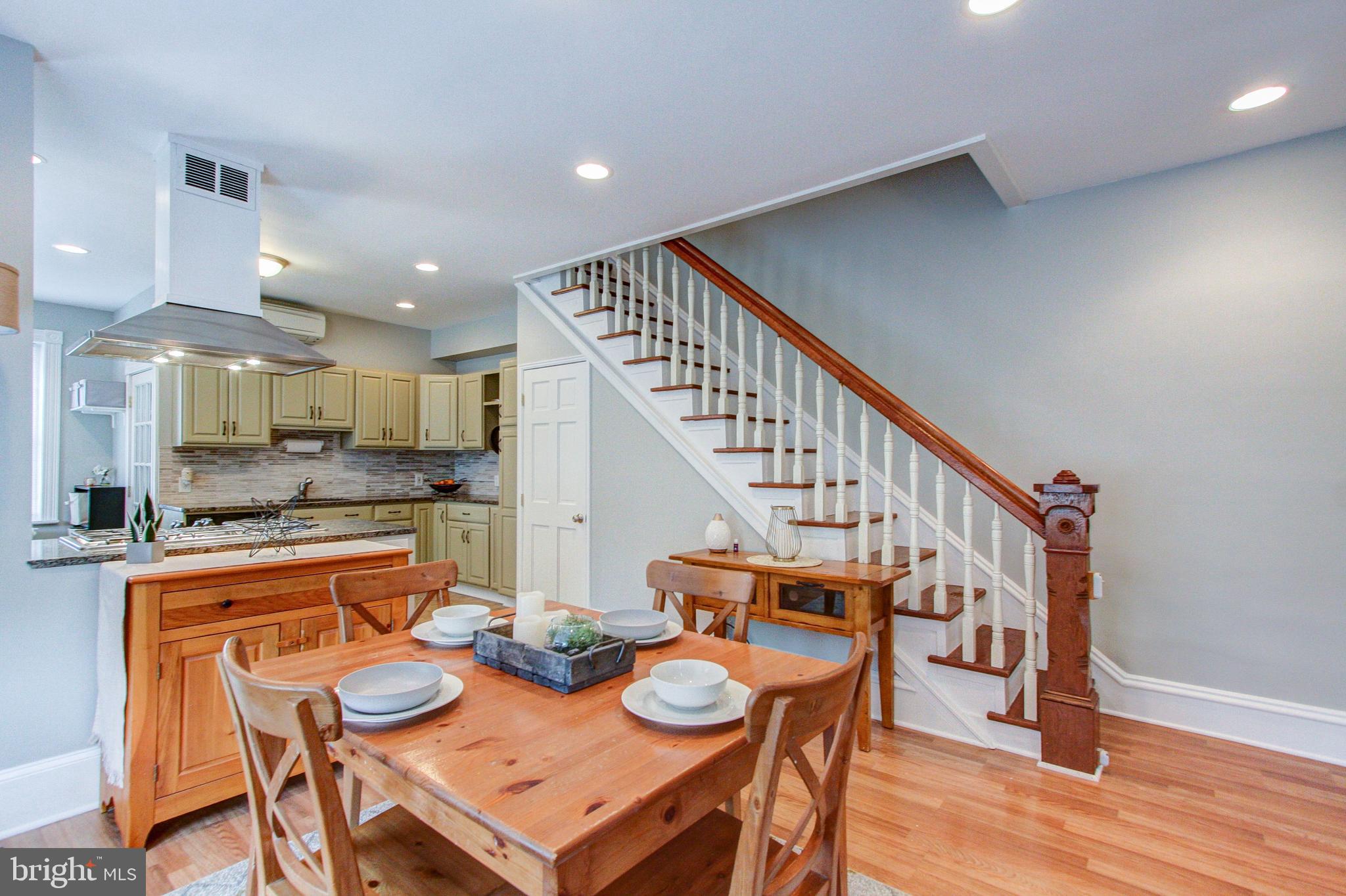 855 North Pleasantview Road Sanatoga, PA 19464 - Photo 13 of 33 DINING ROOM