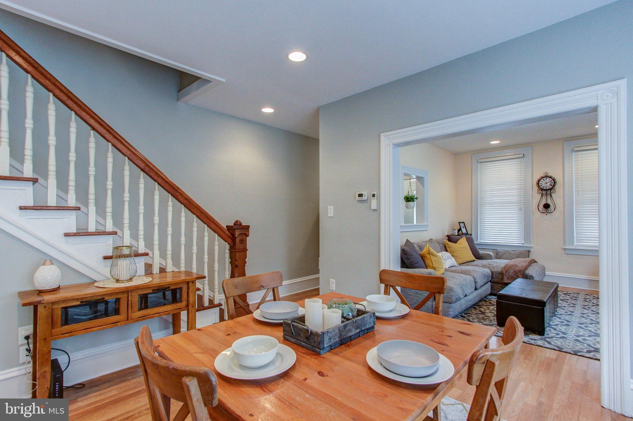 855 North Pleasantview Road Sanatoga, PA 19464 - Photo 15 of 33 DINING ROOM