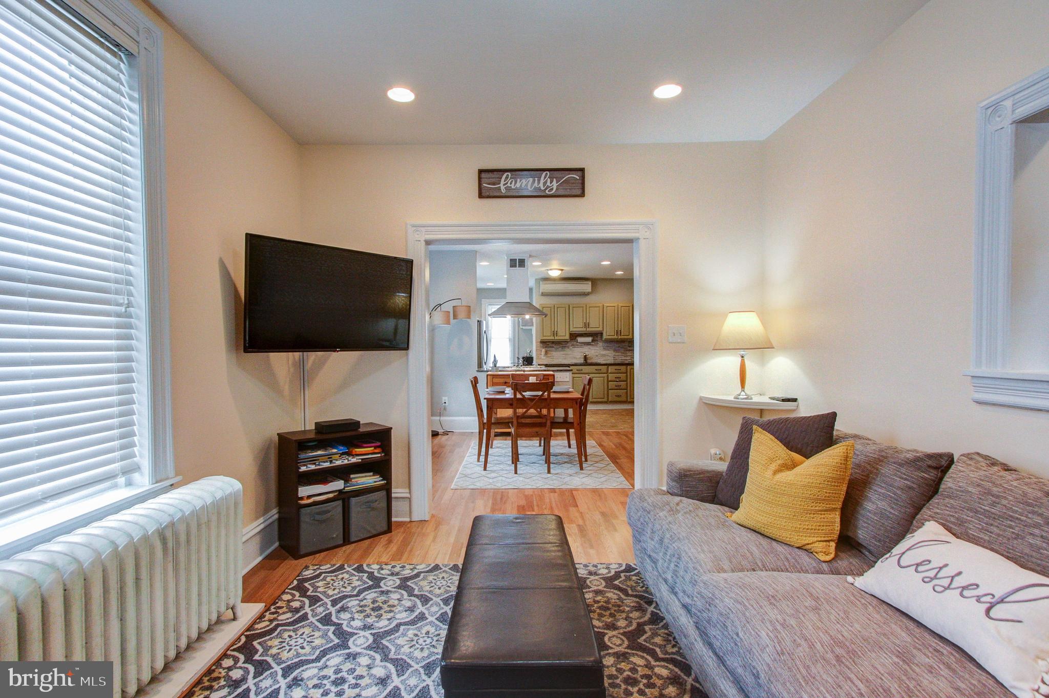 855 North Pleasantview Road Sanatoga, PA 19464 - Photo 16 of 33 LIVING ROOM