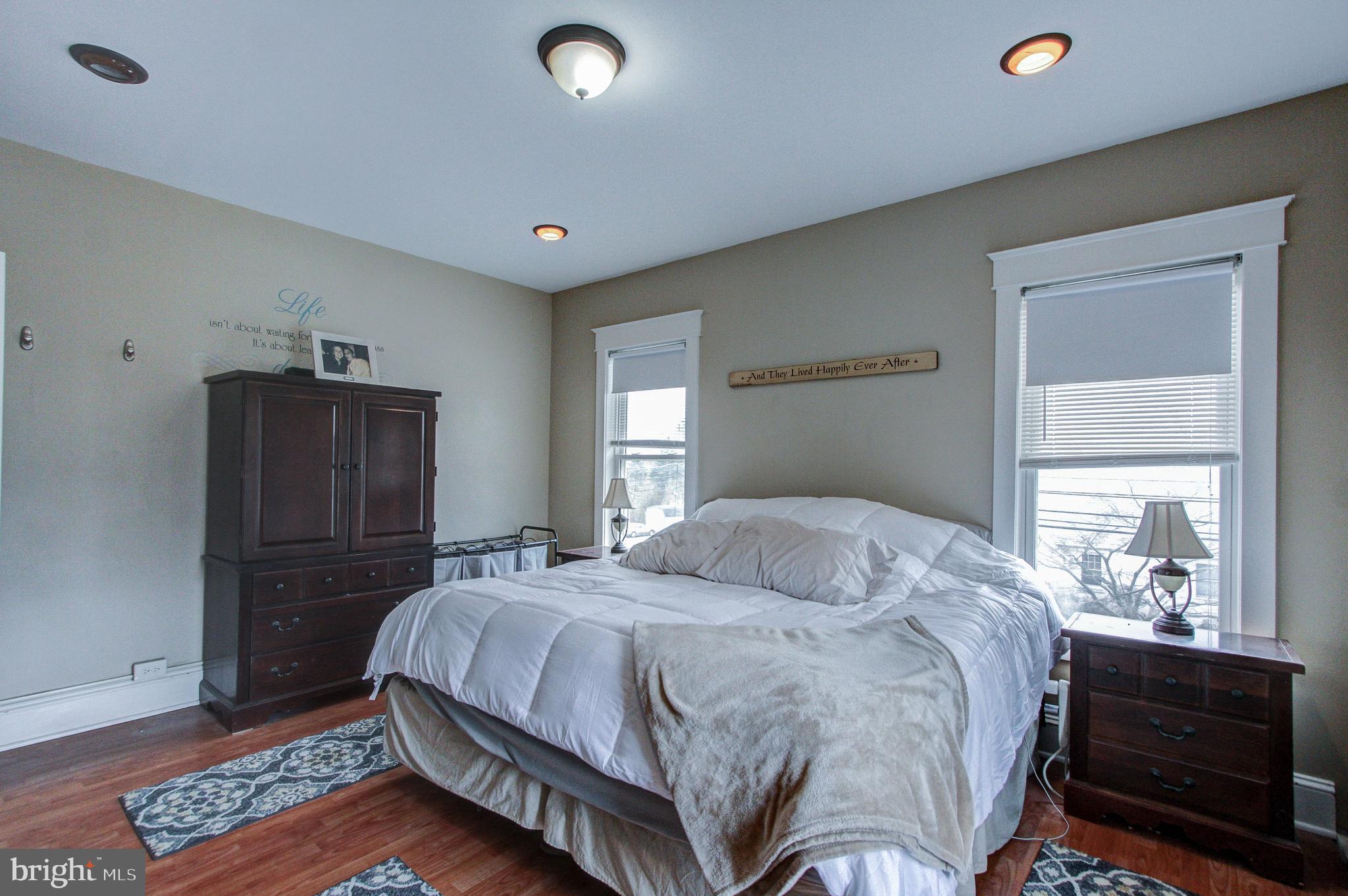 855 North Pleasantview Road Sanatoga, PA 19464 - Photo 20 of 33 MASTER BEDROOM