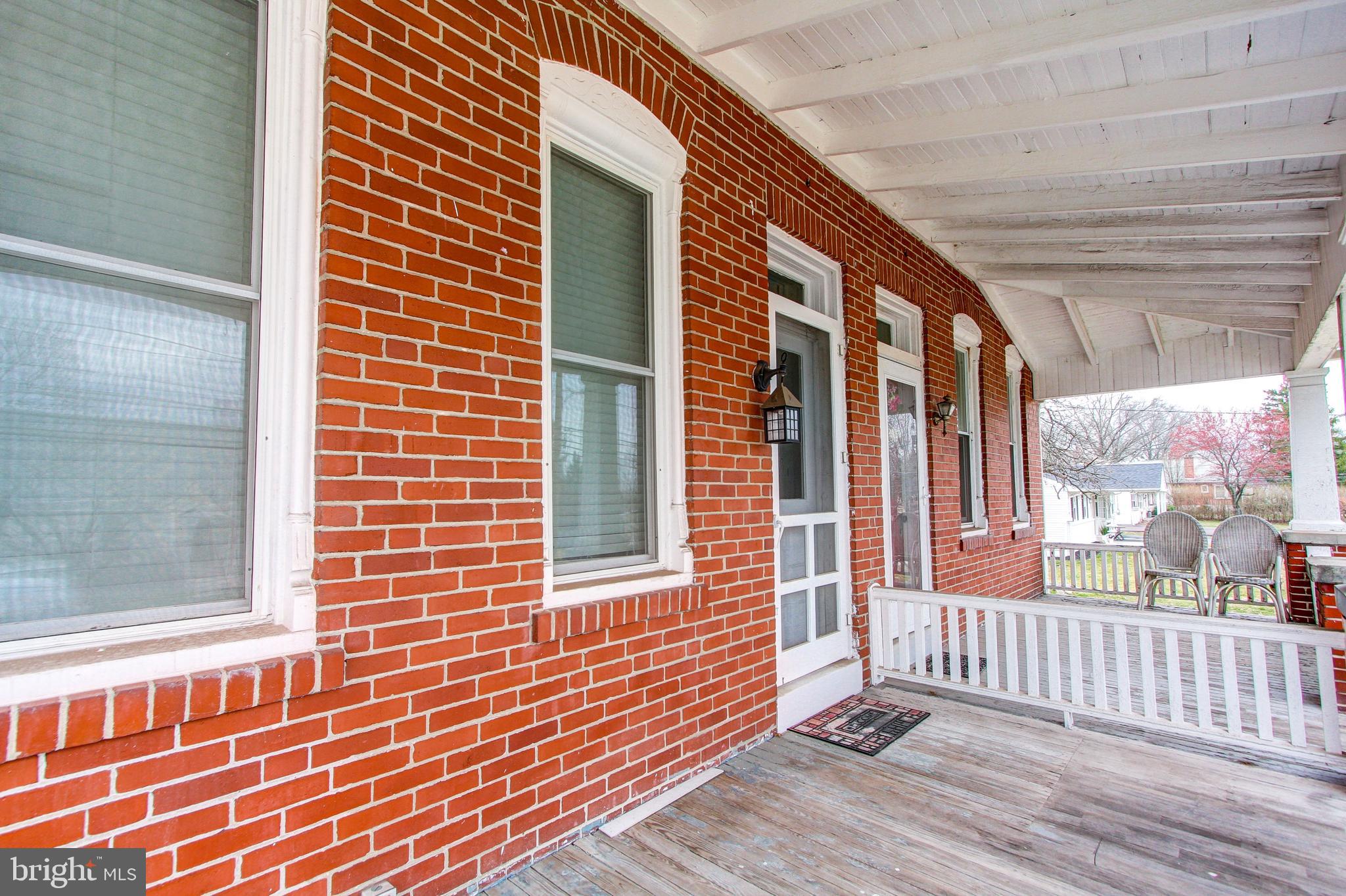 855 North Pleasantview Road Sanatoga, PA 19464 - Photo 3 of 33 FRONT PORCH