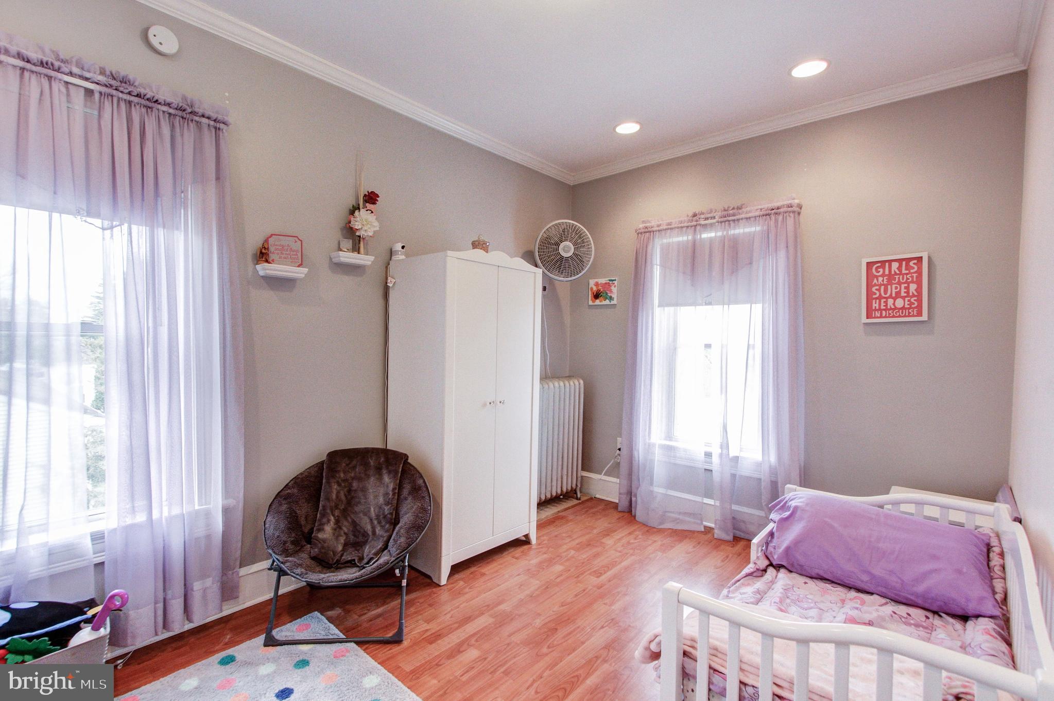 855 North Pleasantview Road Sanatoga, PA 19464 - Photo 23 of 33 2ND BEDROOM