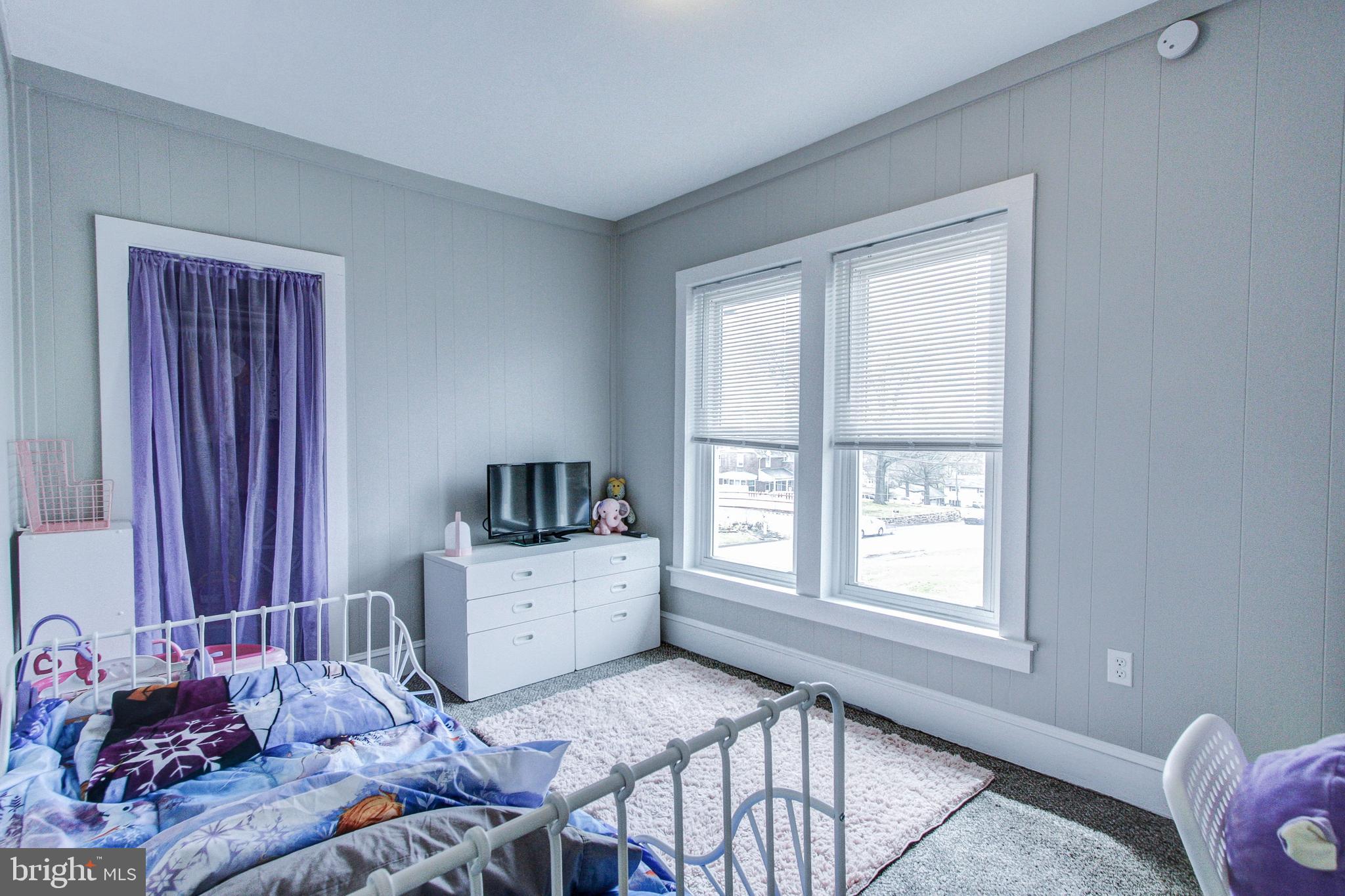 855 North Pleasantview Road Sanatoga, PA 19464 - Photo 26 of 33 3RD BEDROOM