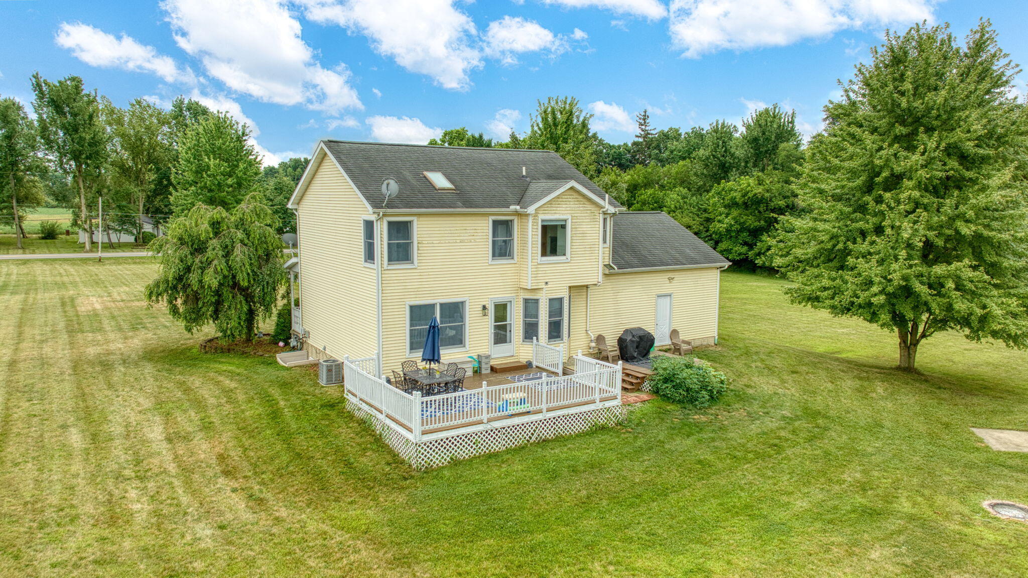 1298 East Carleton Road Adrian, MI 49221 - Photo 50 of 56 59-web-or-mls-DJI_0283_HDR