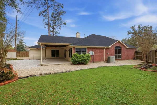 $325,000 | 5902 Capella Park Drive, Spring, TX 77379