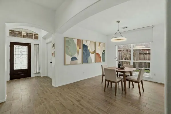 $325,000 | 5902 Capella Park Drive, Spring, TX 77379