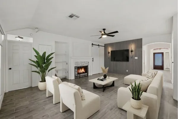 $325,000 | 5902 Capella Park Drive, Spring, TX 77379