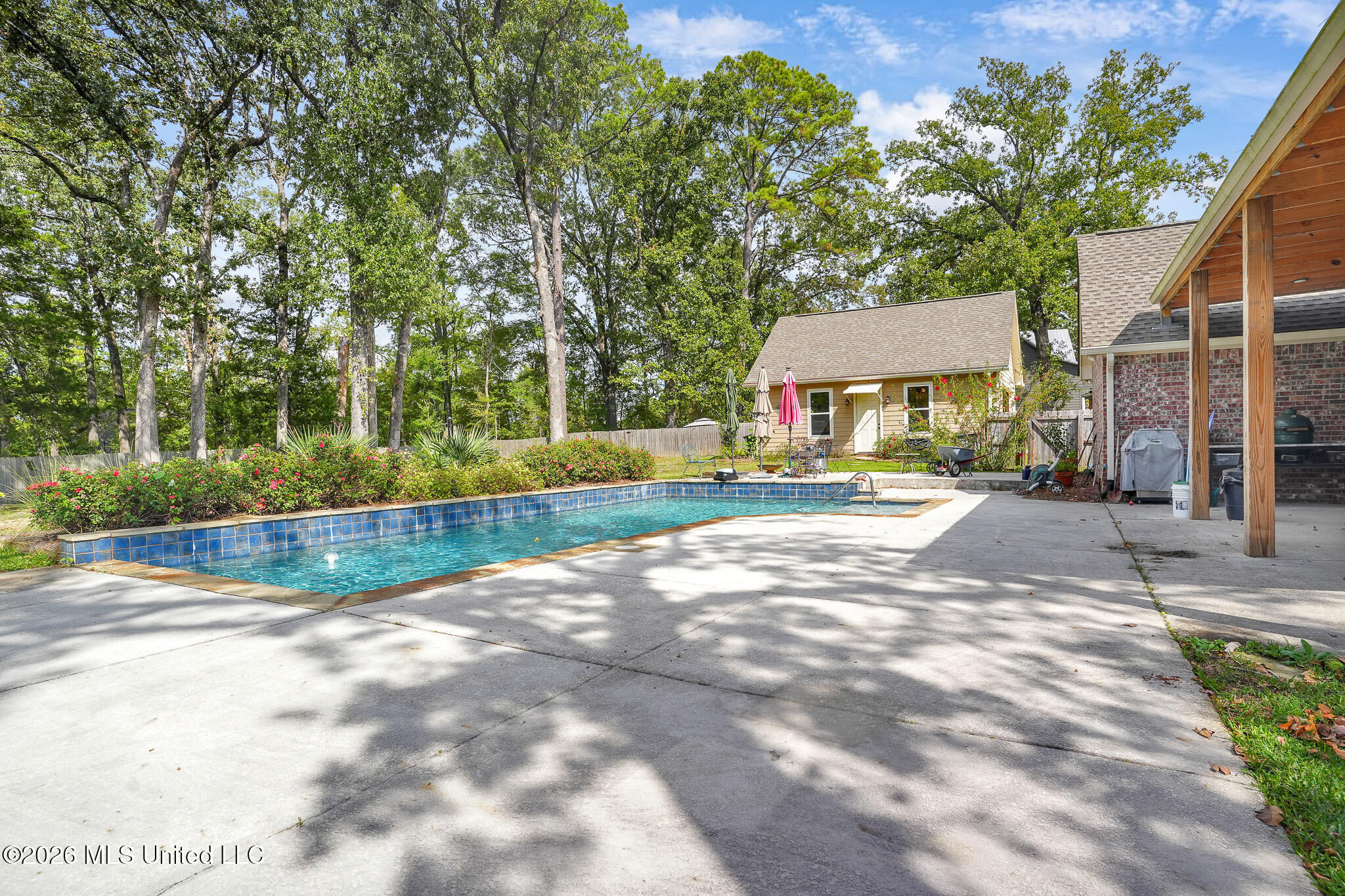 691 Hoy Road Madison, MS 39110 - Photo 41 of 46 DSC09918