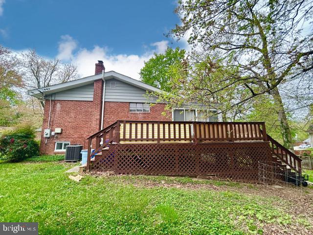 1807 Reedie Drive Silver Spring, MD 20902 - Photo 2 of 4