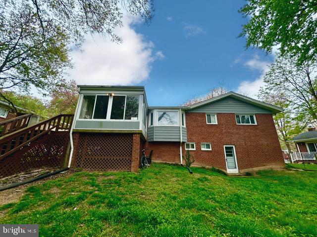 1807 Reedie Drive Silver Spring, MD 20902 - Photo 3 of 4