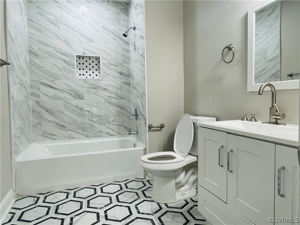 16 West Lancaster Road Richmond, VA 23222 - Photo 18 of 25 Gallery Image 18