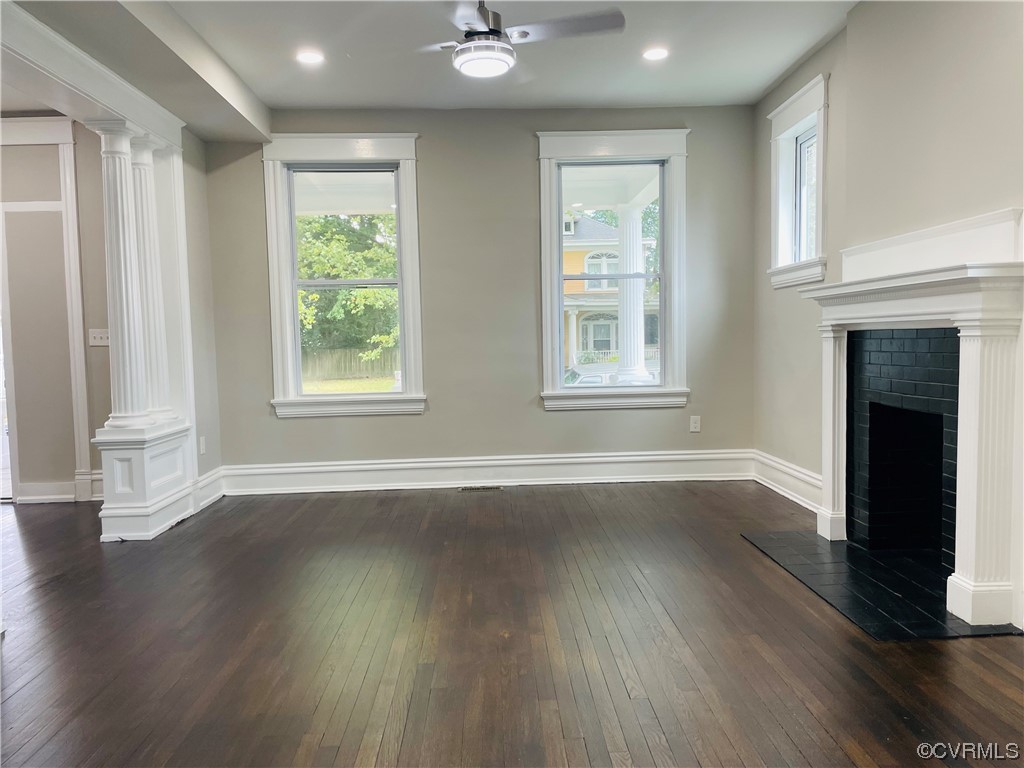 16 West Lancaster Road Richmond, VA 23222 - Photo 8 of 25 Gallery Image 8